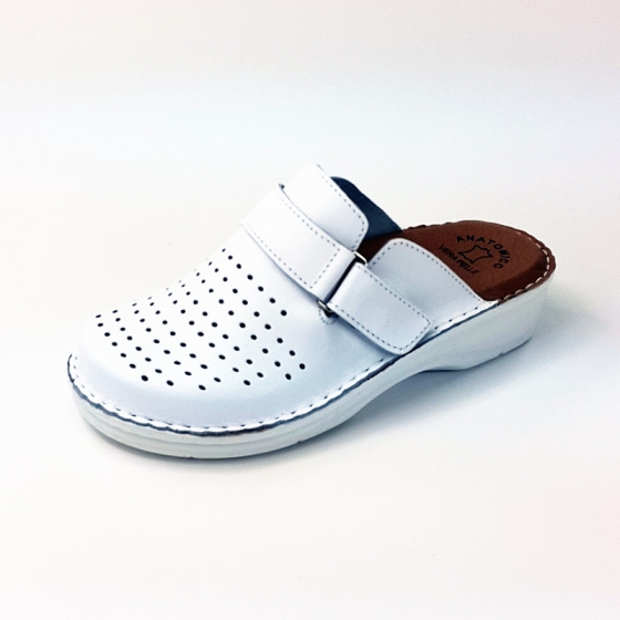 U20 Férfi bőr klumpa