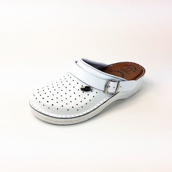 U23 Férfi bőr klumpa